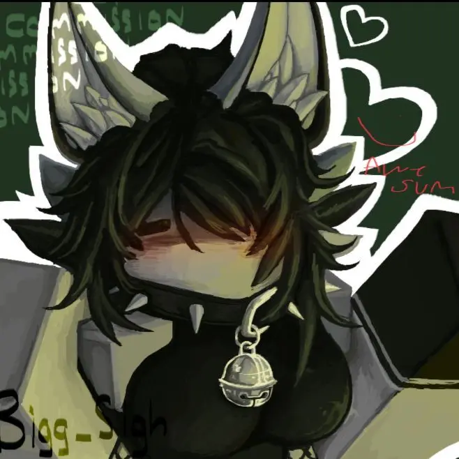 FishyLady8516의 この獣人娘にご注意を