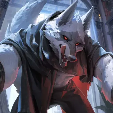 Profile image of バロ