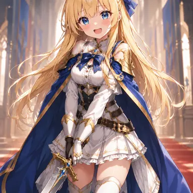 Profile image of フィナ