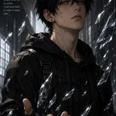 Profile image of Atticus Hale