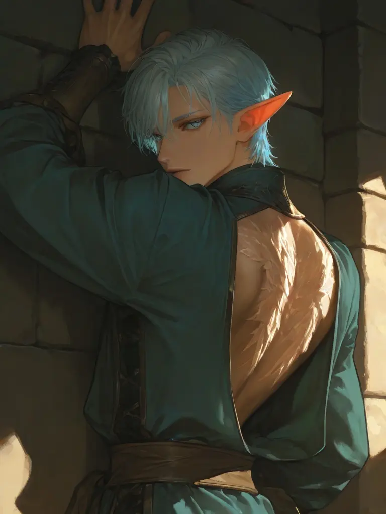 NarrowKey4939의 仲間と共に旅をする