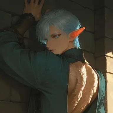 Profile image of ゼル