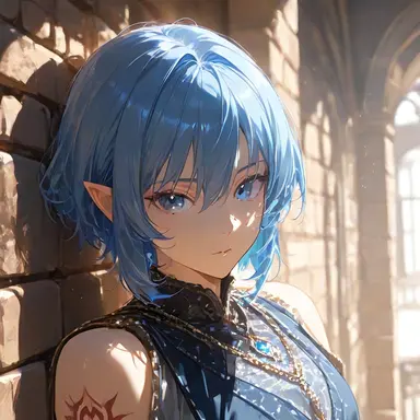 Profile image of サラ