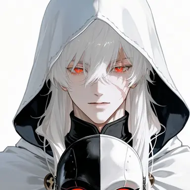 Profile image of カイン