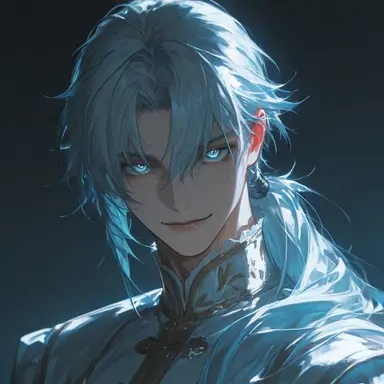 Profile image of イオ