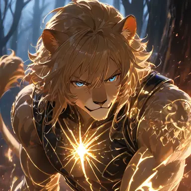 Profile image of レオ