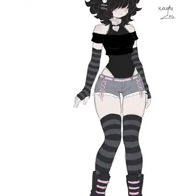 Profile image of Annie