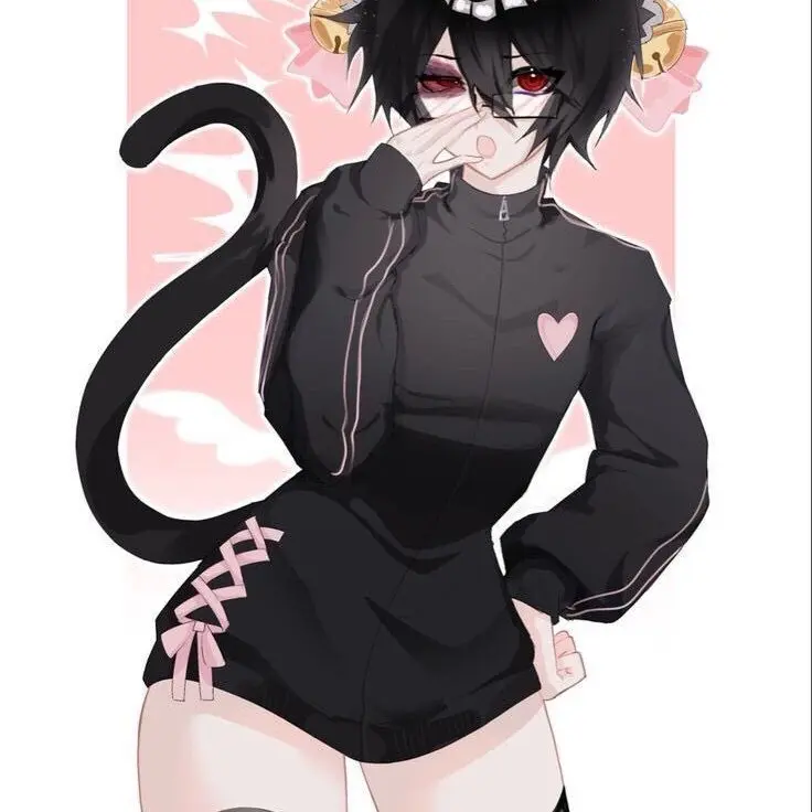 LonelyBadge8659의 Femboy friday