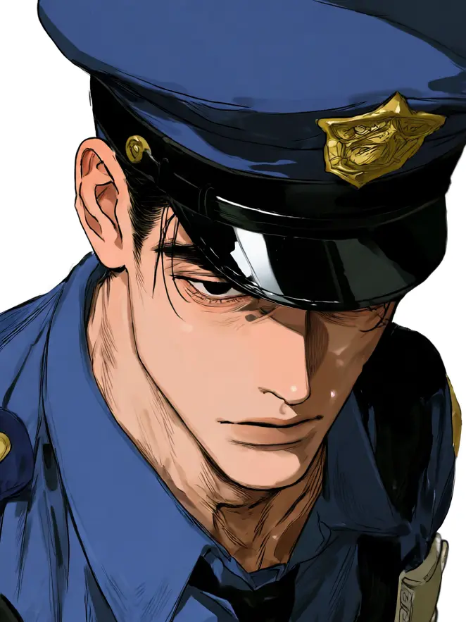 CasualChin3504의 Loved by a Police Officer