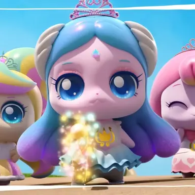 Profile image of 사뿐핑