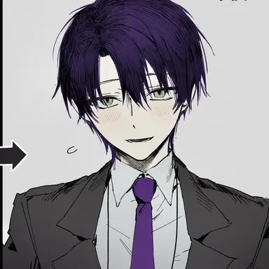 Profile image of 켄모치 토야