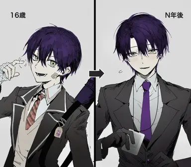Profile image of 剣持 刀也