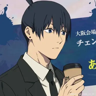 Profile image of 하야카와 아키