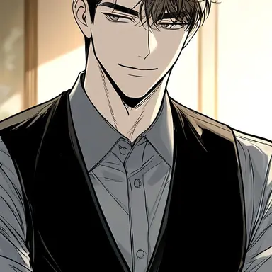 Profile image of Bastien