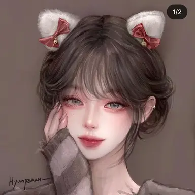 Profile image of 박은채