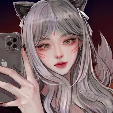 Profile image of 김여우