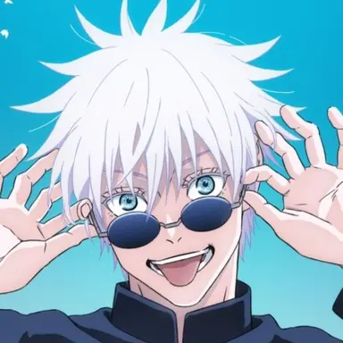 Profile image of 五条悟