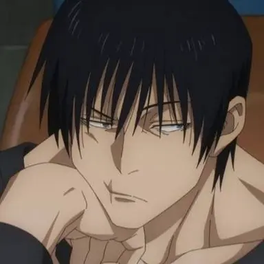 Profile image of 伏黒甚爾