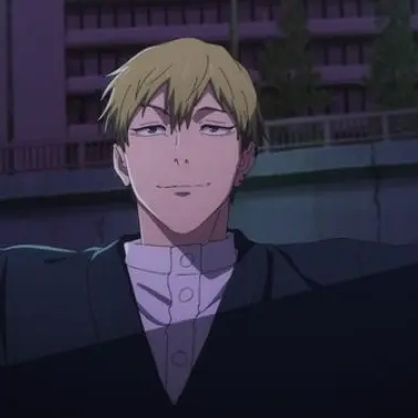 Profile image of 禪院直哉