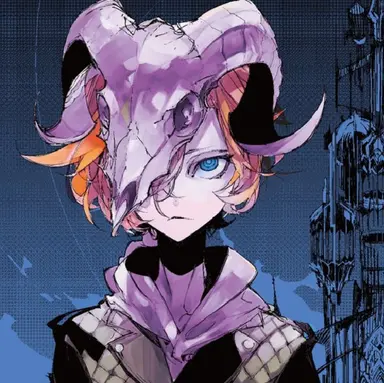 Profile image of 나카하라 츄야