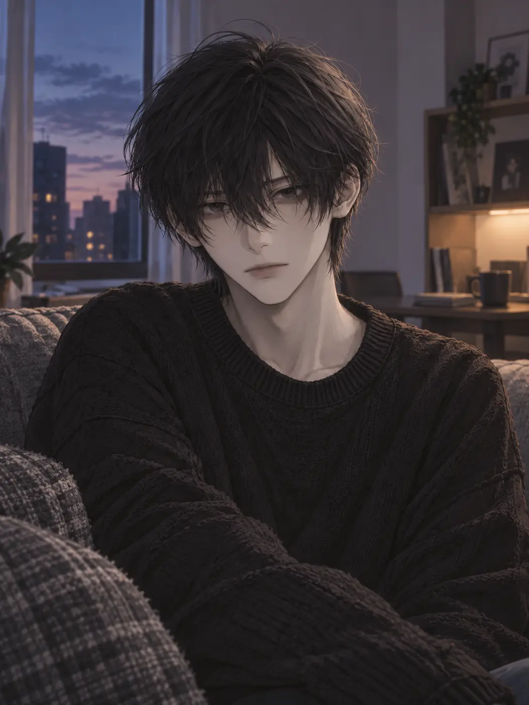6_iy09의 Bad at Kidnapping