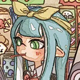 Profile image of オクラ