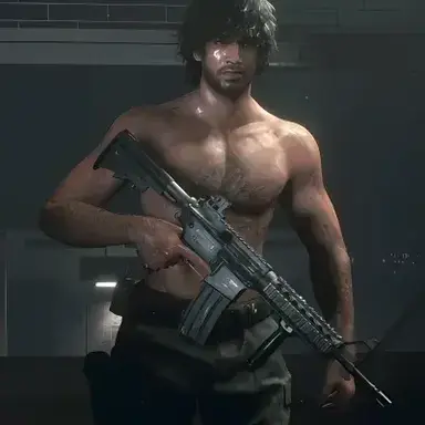 Profile image of Carlos