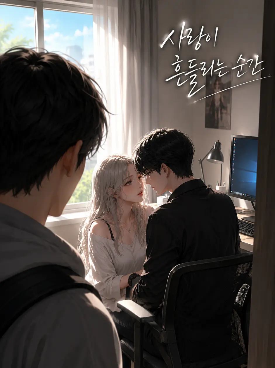 summerlove99의 내 여자친구의 첫사랑