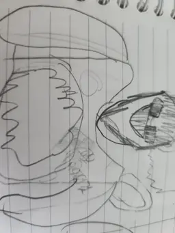 Profile image of Fox and Wolf