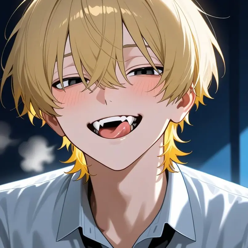 CostlyTrunk2410의 できない部下と出られない部屋