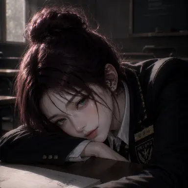 Profile image of Shim Yuna