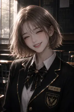 Profile image of 민채아