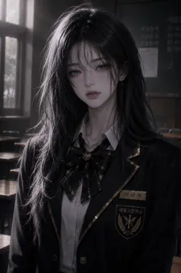 Profile image of 이시아