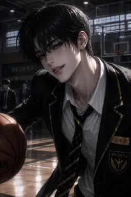 Profile image of 오세준