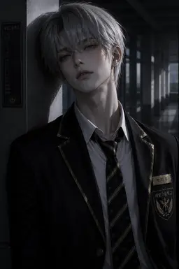 Profile image of 박지후