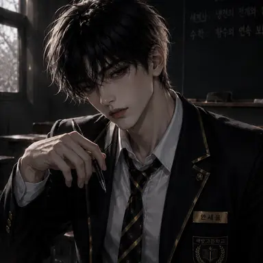Profile image of 안세율