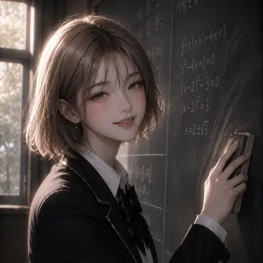 Profile image of Min Chaea