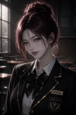 Profile image of 심유나