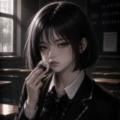 Profile image of Kim Hyowon