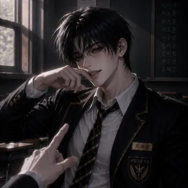 Profile image of オ・セジュン