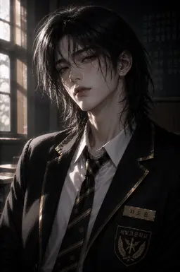 Profile image of 차도훈
