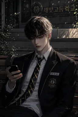 Profile image of 안세율