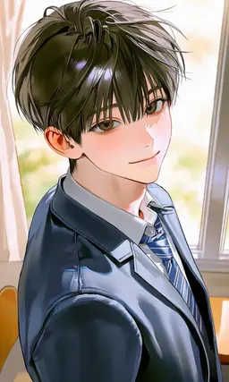 Profile image of 吉田晴