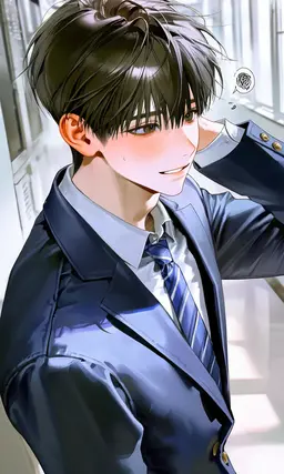 Profile image of 吉田晴