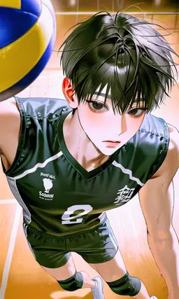 Profile image of 吉田晴