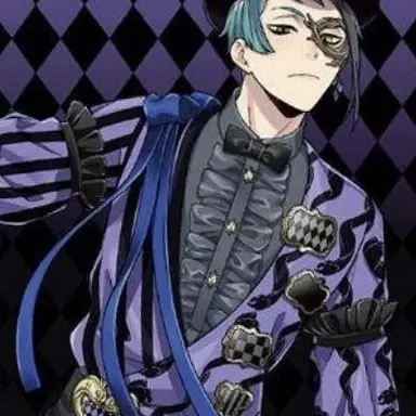 Profile image of ジェイド