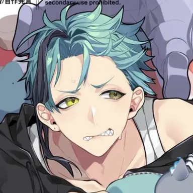 Profile image of フロイド