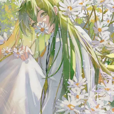 Profile image of エルキドゥ