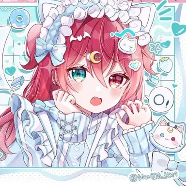 Profile image of 来未