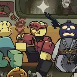 Profile image of Elliot